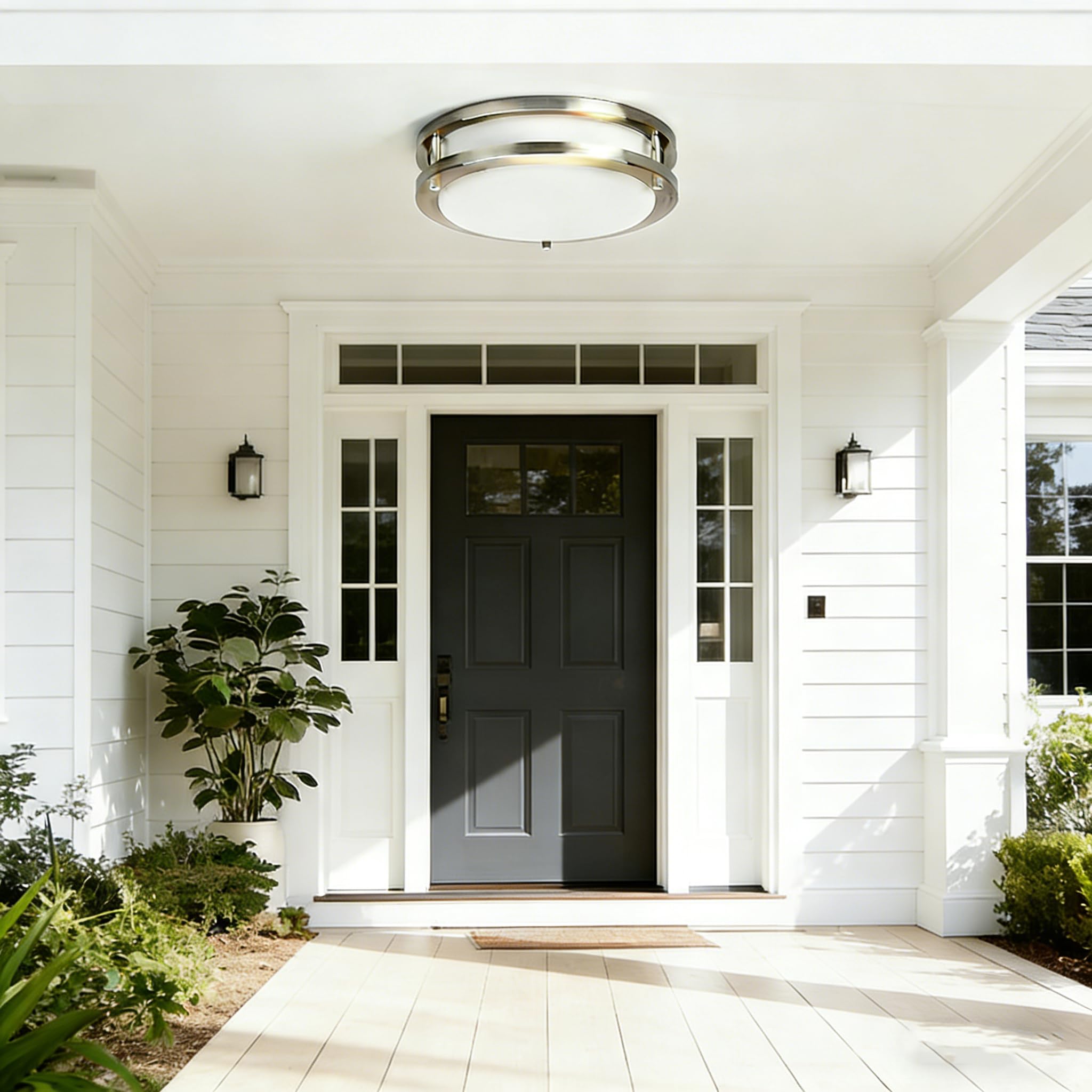 Drosbey energy-saving LEDs cut electricity usage and bills.