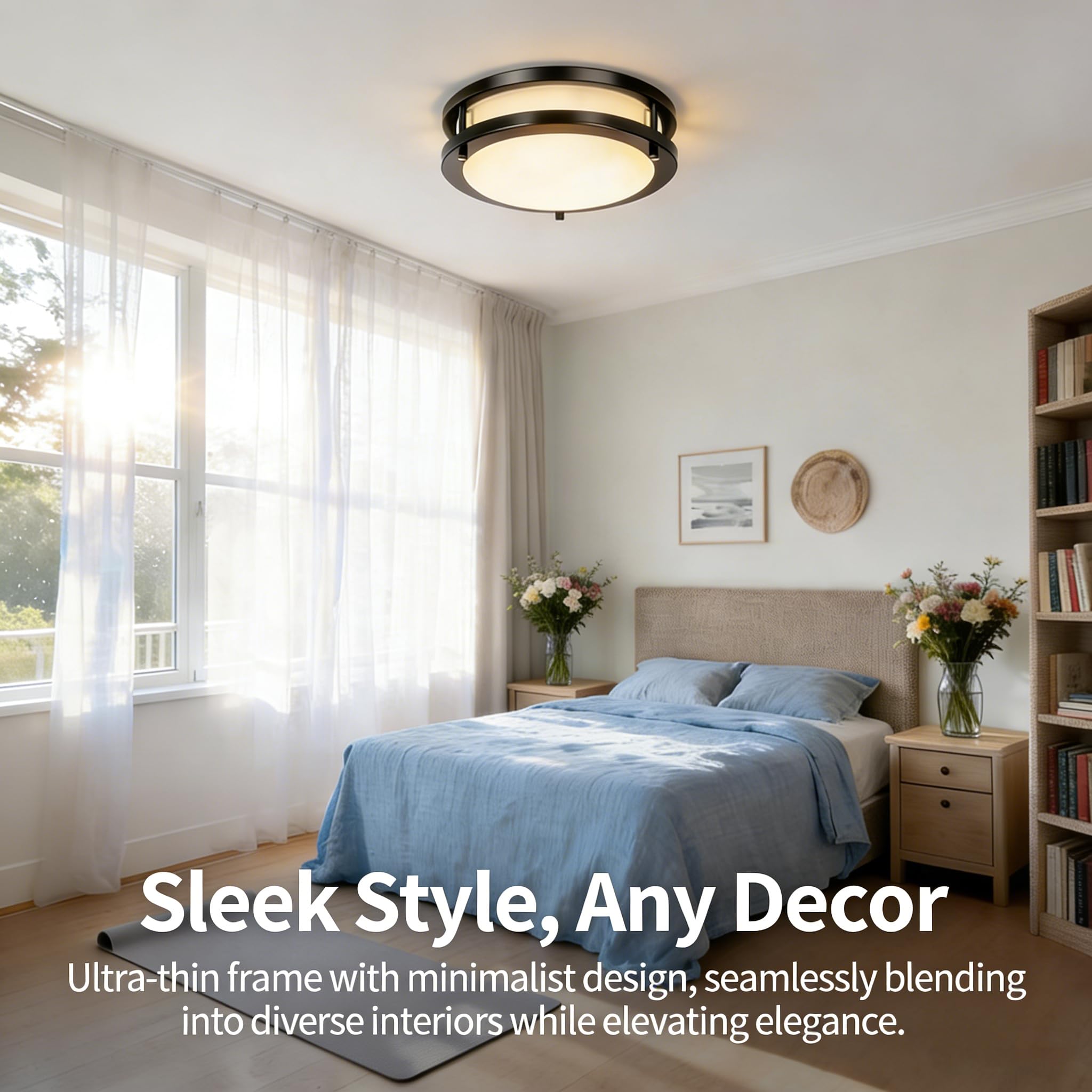 Drosbey fireproof materials improve safety in daily lighting use.