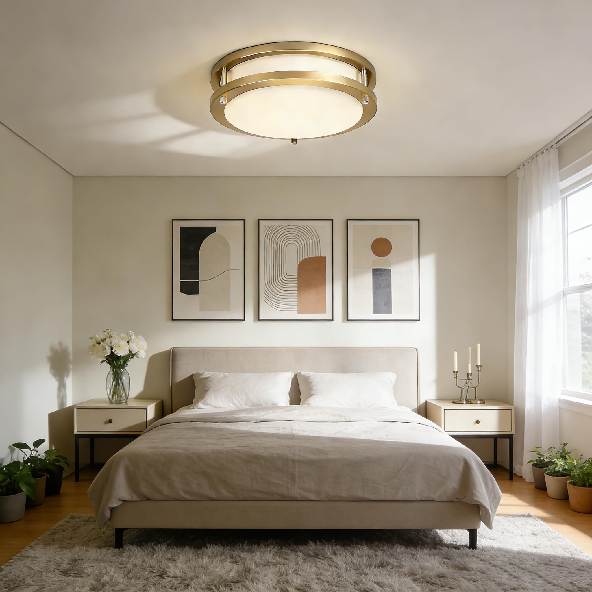 Drosbey versatile kitchen-bathroom-bedroom setup ideas in real homes.