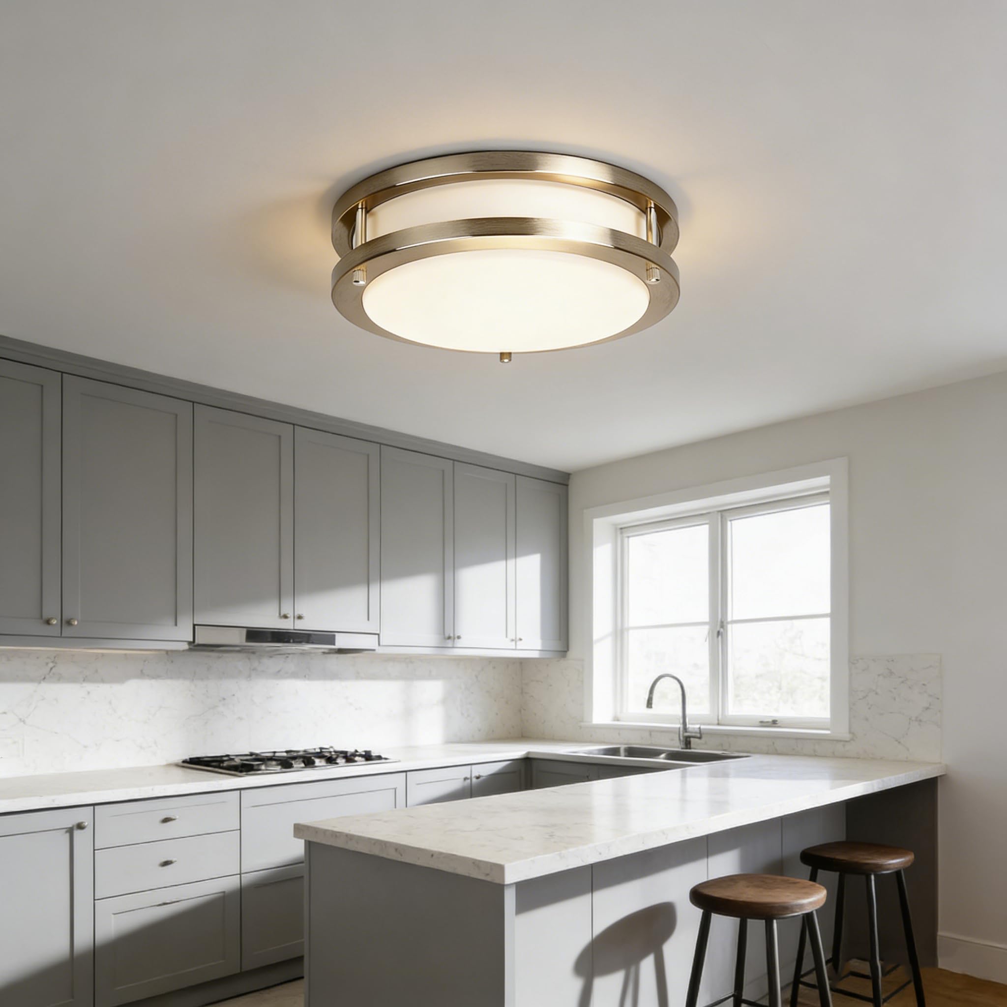 Drosbey 6-year warranty badge guaranteeing support and replacement.