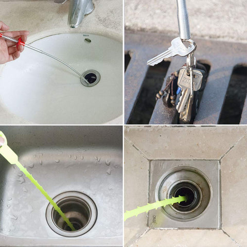 DR.PEN Hair remover tool clamps hair and debris with upgraded barb design.