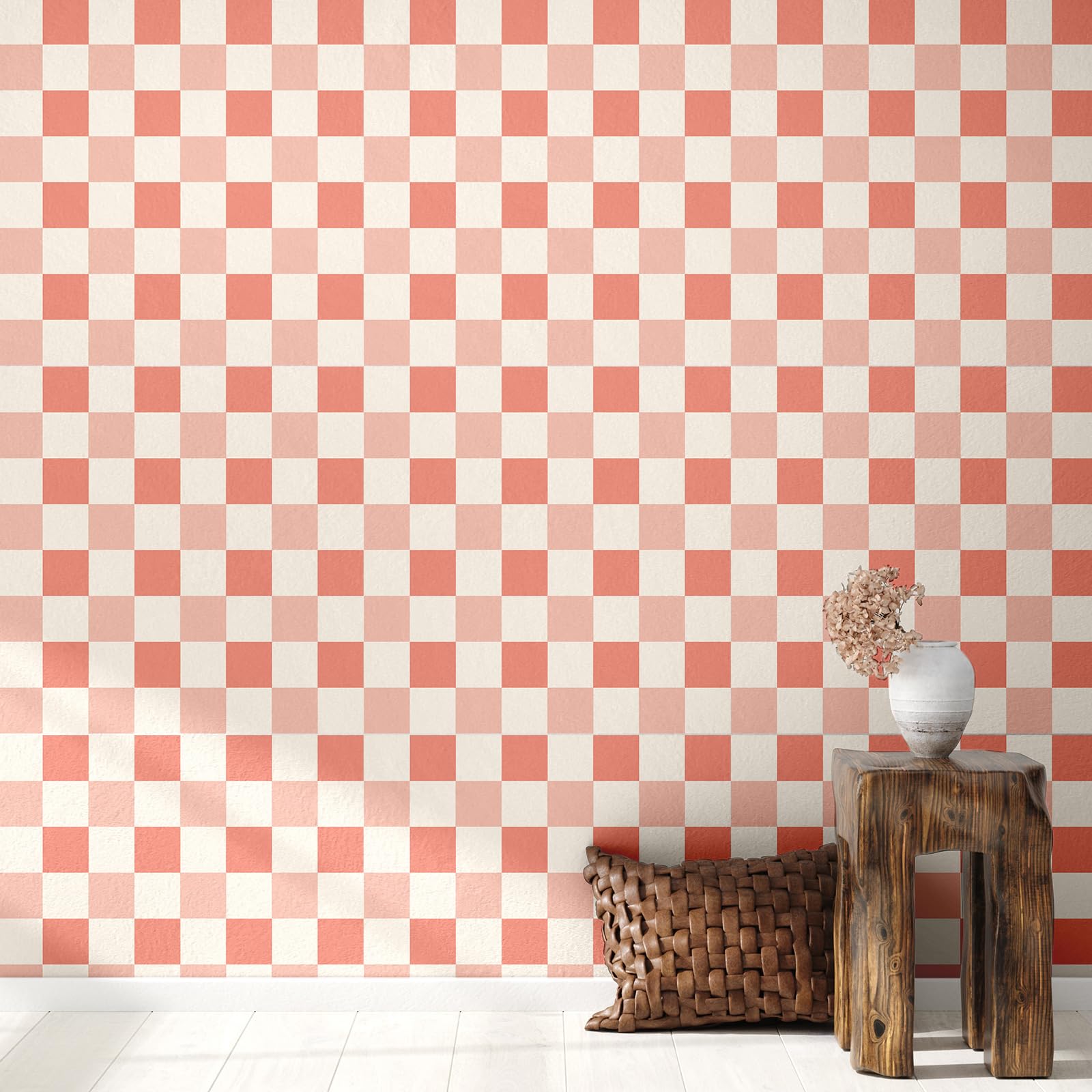 Drydiet wallpaper applied to drawers or shelves for quick refresh