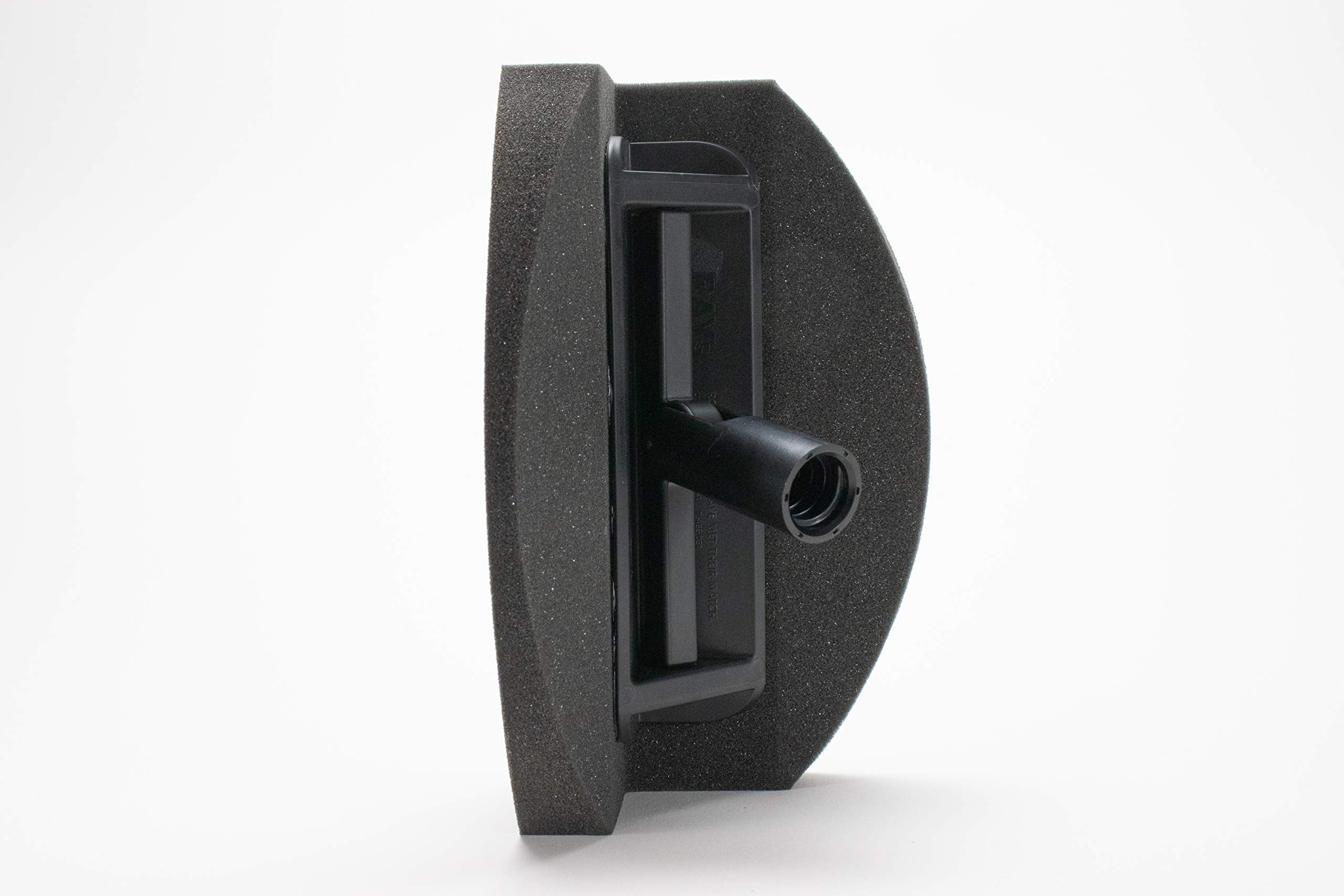 Drywall Ideas Drywall Corner Sander with bracket attachment demonstrates quick pole connection