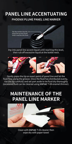 DSPIAE Departure Tool Set storage case keeps tools organized and portable.