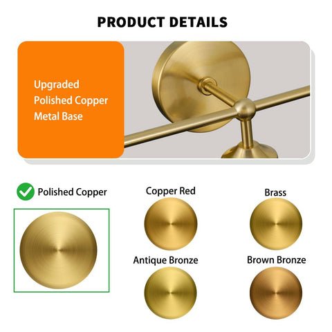 DSMJFU up-down reversible mount offers flexible wall lighting.