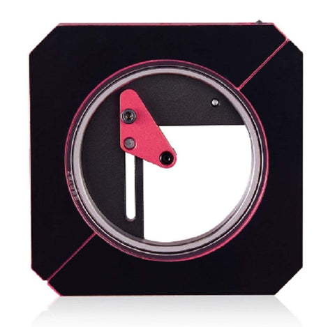 DSPIAE aluminum body and components for long lasting use.