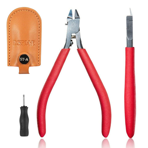 DSPIAE ST-A 3.0 close-up blade for precise cuts on model parts
