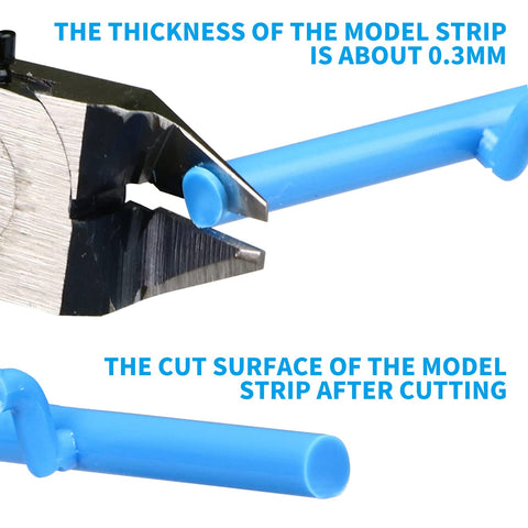 DSPIAE ST-A 3.0 trims tiny parts up to 3 mm with control