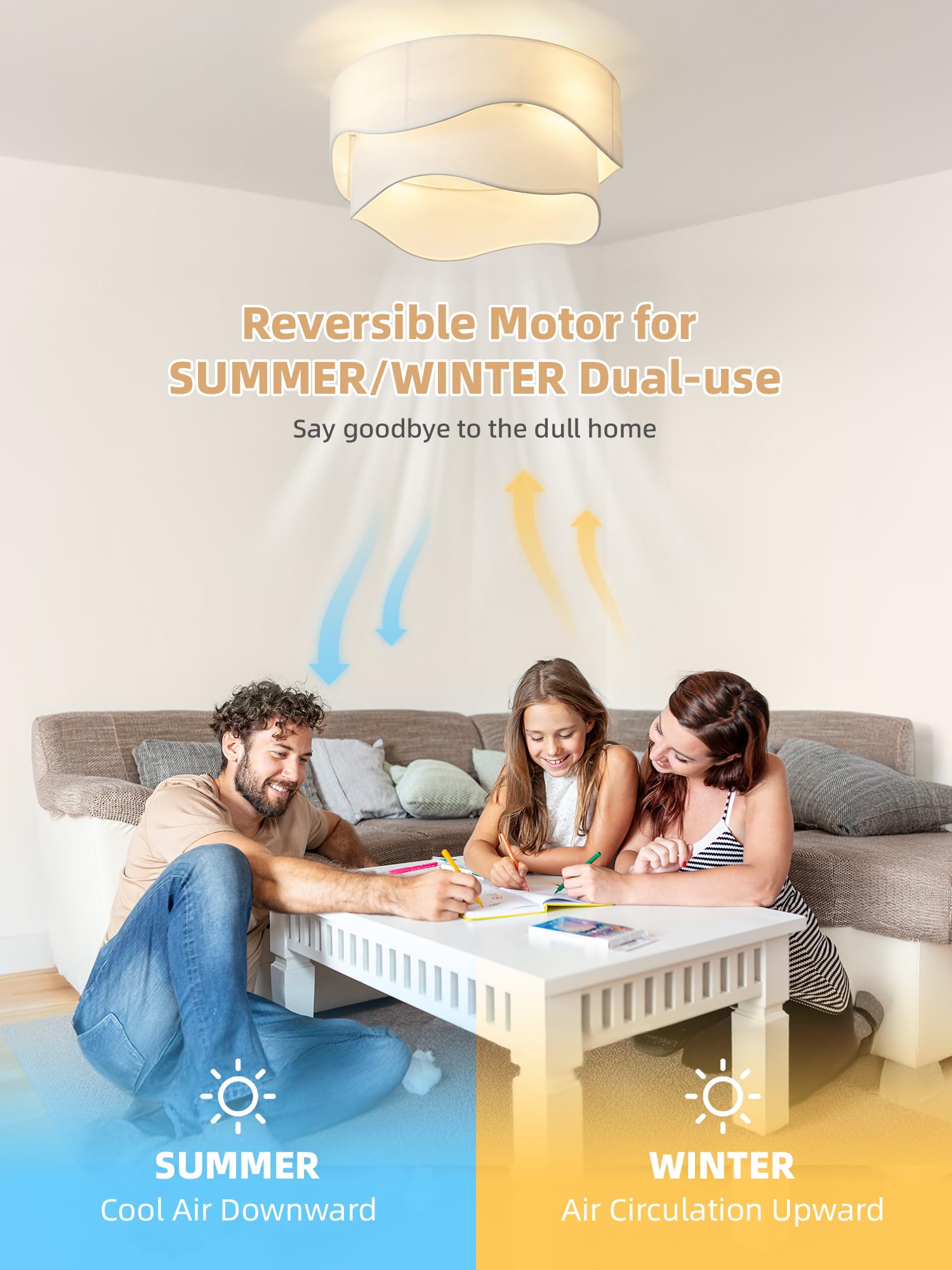 DSYBRI ultra-quiet motor keeps bedrooms peaceful during rest.