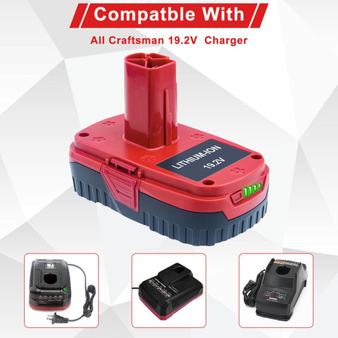 DTK battery heat dissipation design helps maintain performance