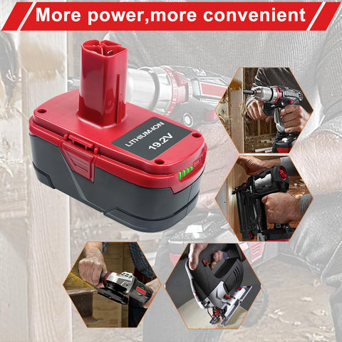 DTK C3 battery safety protections against overload and overheating