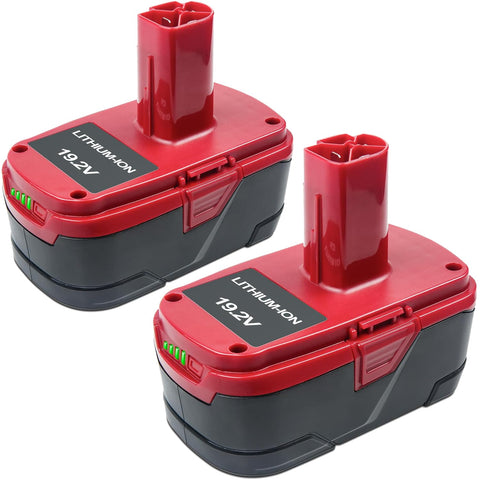 DTK C3 battery warranty and manual included for guided use