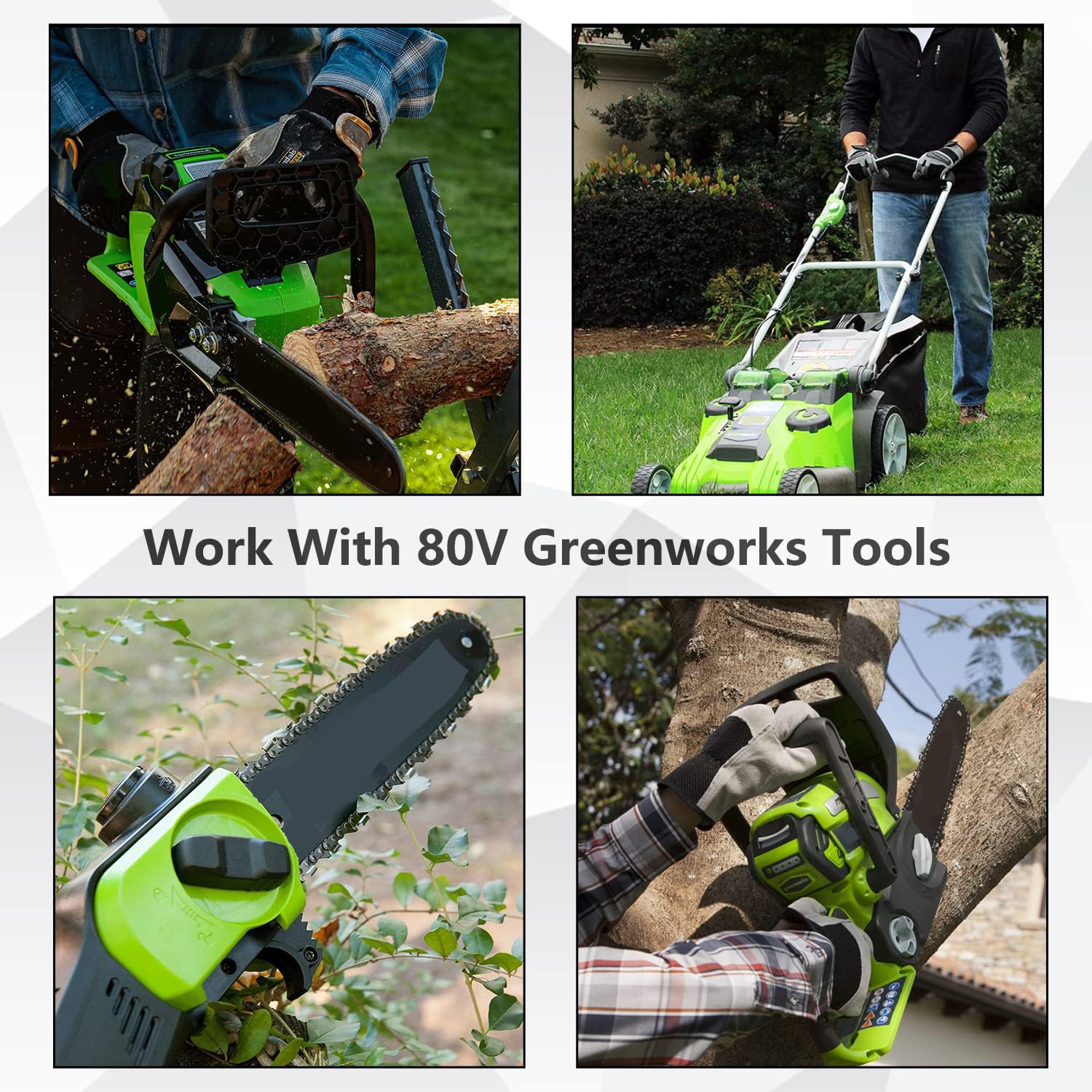 DTK compact design allows easy swapping on the job site.