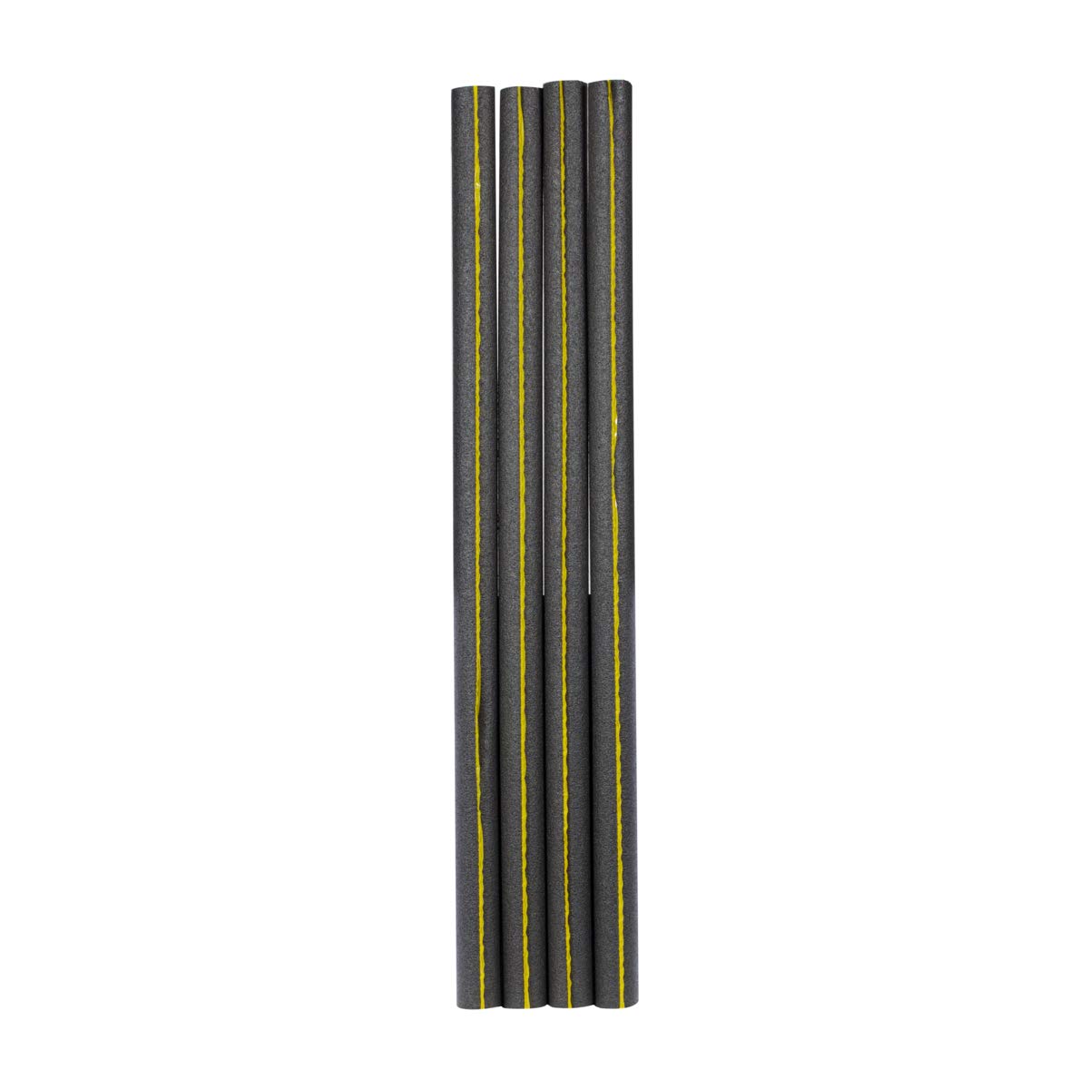 Duck Brand pipe sticks with self-sealing edges for quick secure installation