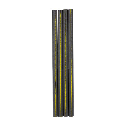 Duck Brand pipe sticks with self-sealing edges for quick secure installation
