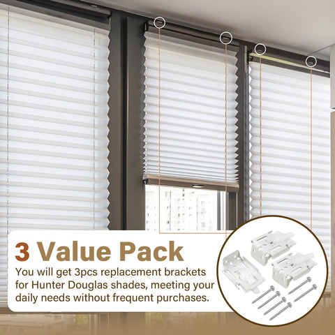DuckcowsC brackets match silhouette dimensions, verifying fit before purchasing.