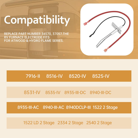 DuckcowsC high-grade materials: ceramic and wire resist heat and wear