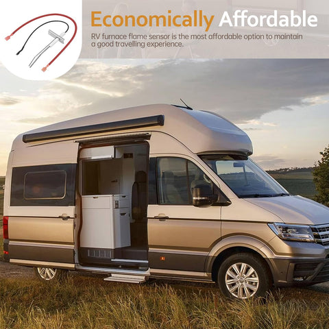 DuckcowsC durable design supports dependable RV travel comfort