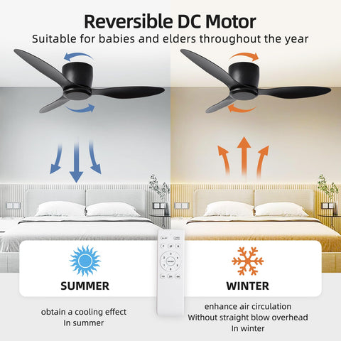 Duclsaty remote control image showing convenient wireless adjustment