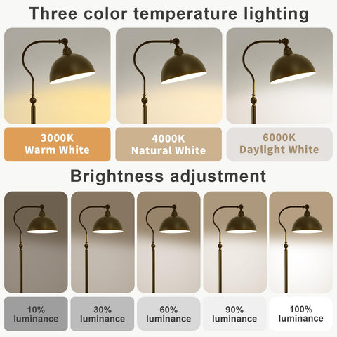 Dujunlinghang E26 LED compatibility makes bulb replacement simple