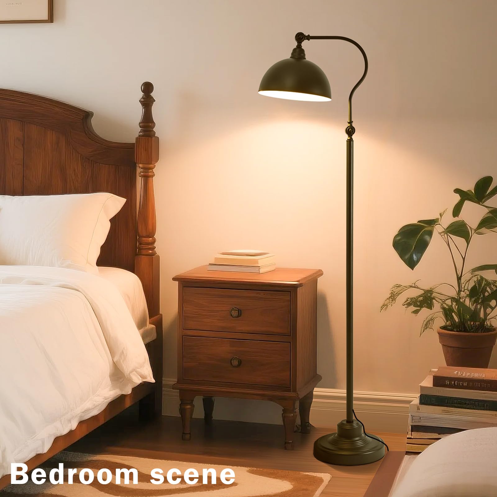 Dujunlinghang Bluetooth dimming lamp enables customizable ambiance in any room
