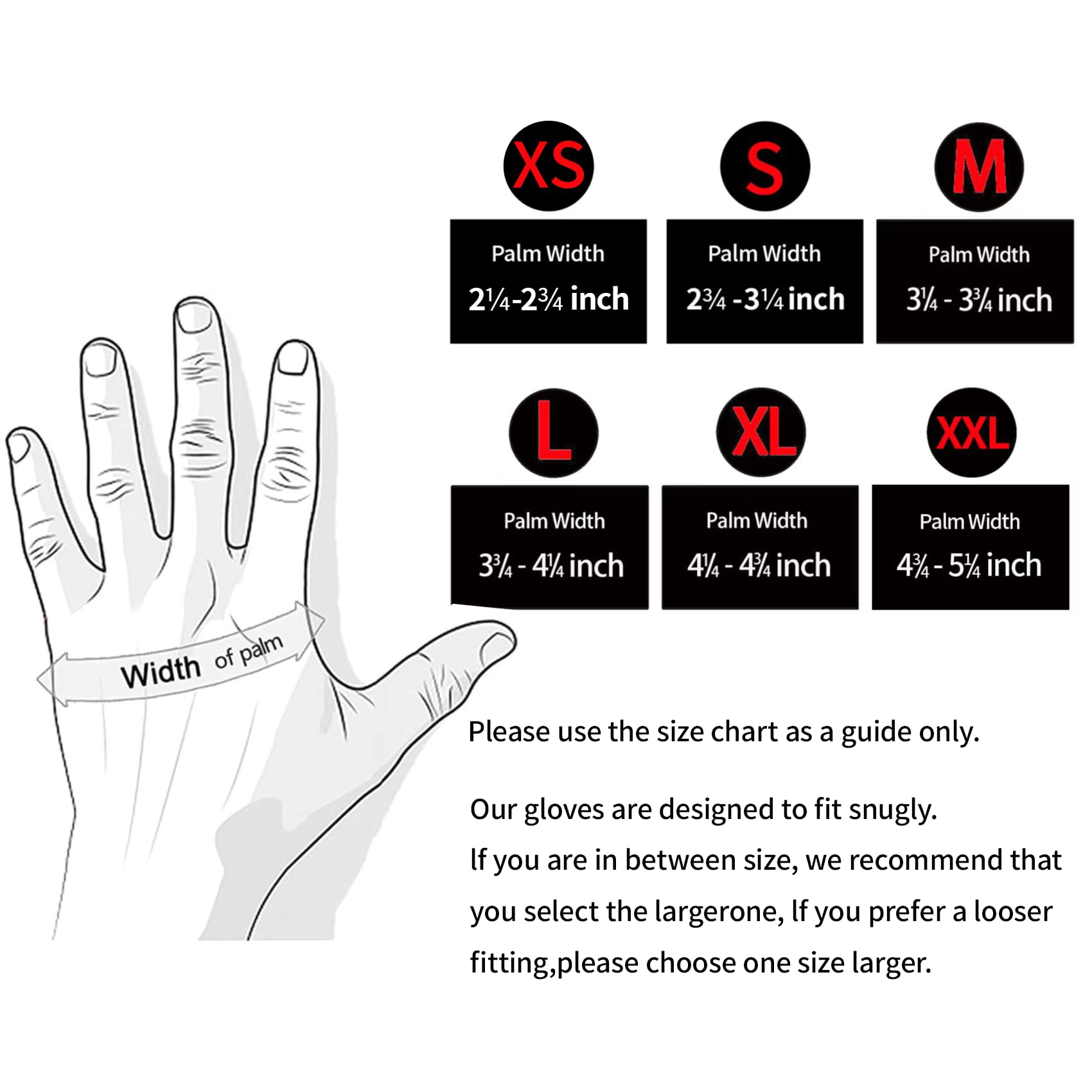 DULFINE gift packaging options for storing and gifting gloves