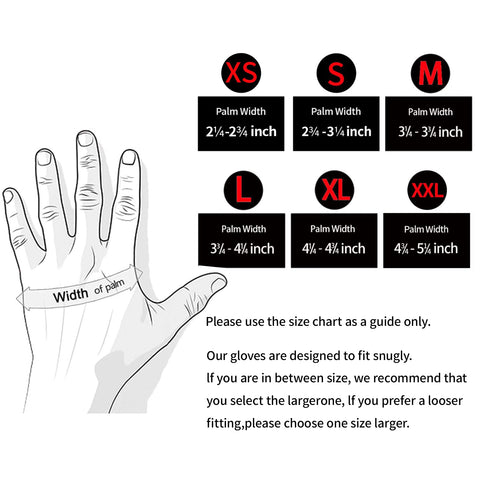 DULFINE gift packaging options for storing and gifting gloves