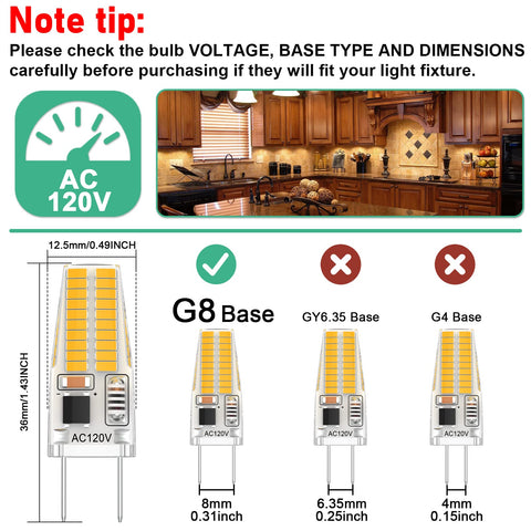DUMILOO easy-installation under-cabinet lighting for quick upgrades.