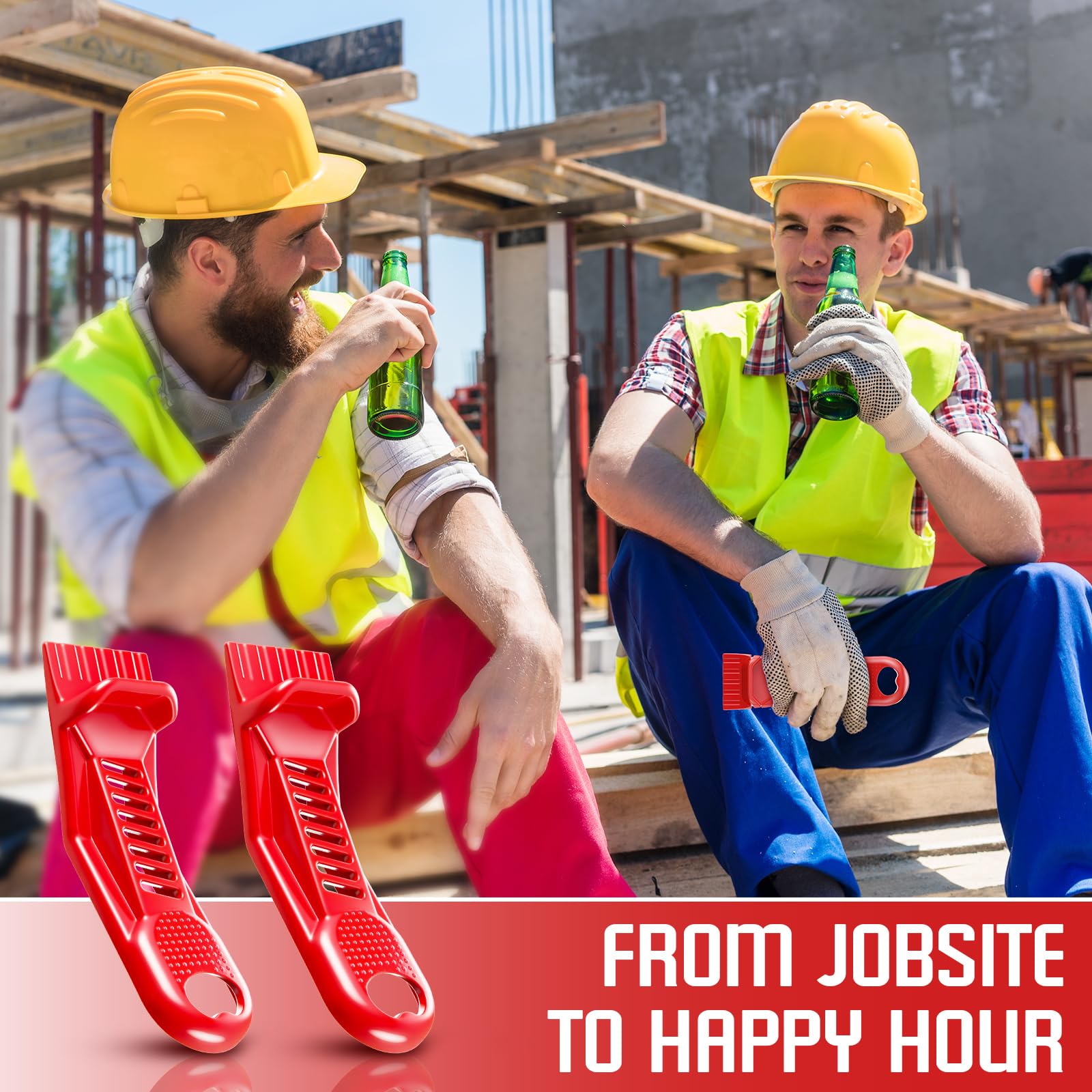 Dunkive 2-pack lifters ensure team-ready workflow.