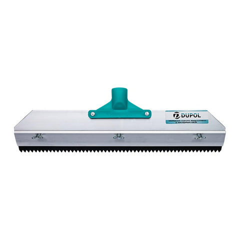 Cleaning and care tips for DUPOL squeegee blades after use
