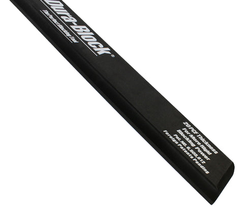 Dura-Block AF4410 used on large panels for consistent smoothing