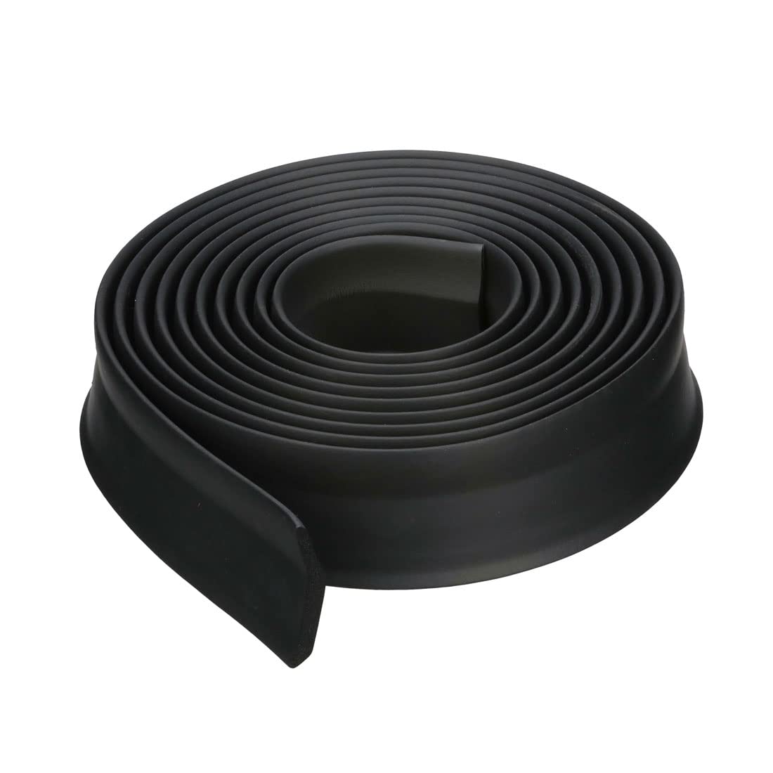 DURA-LIFT foam bottom seal for 16 ft garage doors improves insulation and weather protection
