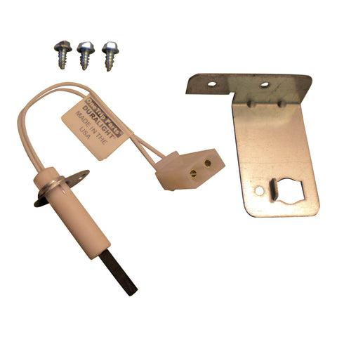 Duralight DL-750-101 ignitor bracket attachment enables quick installation.