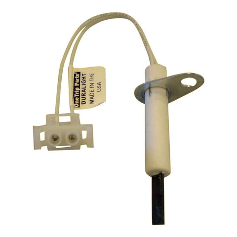 Duralight Goodman Amana compatible igniter for smooth startup and reduced maintenance.