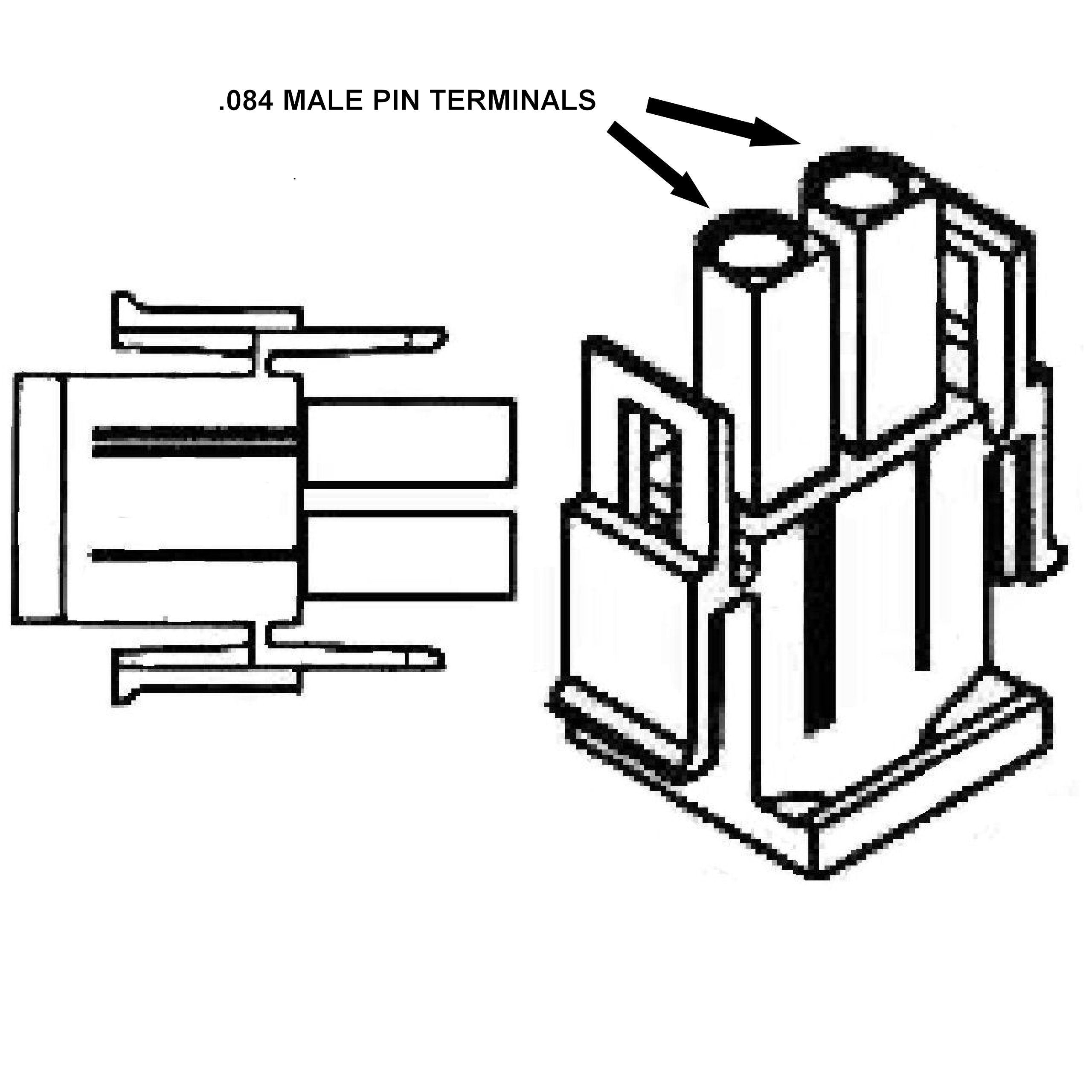 DURALIGHT replacement part suitable for IGN34 and IGN54 series across models.