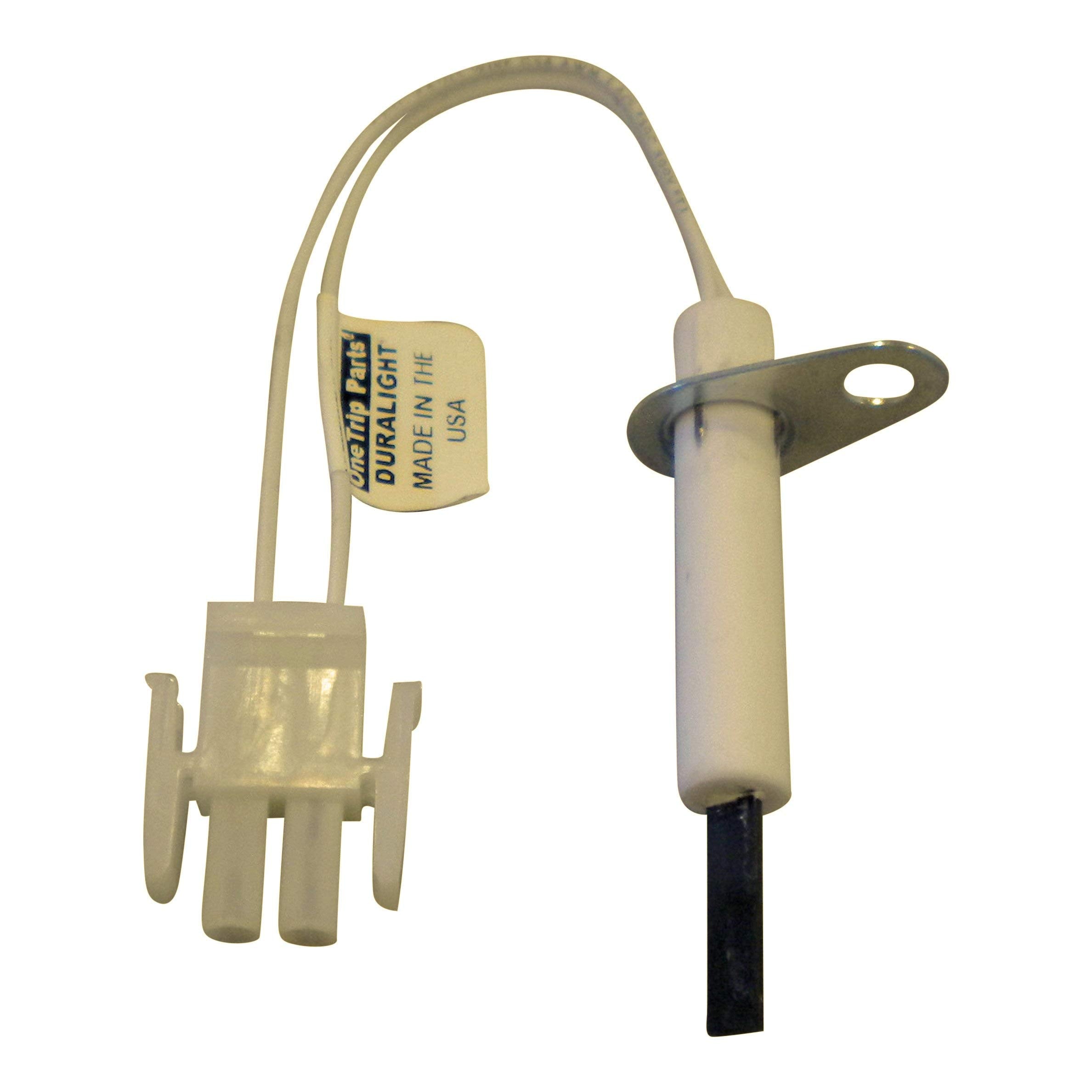 Duralight-made-in-USA ignition component built for longevity and steady furnace operation.