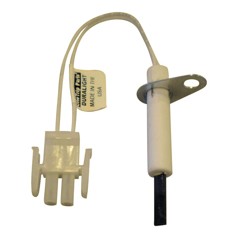 Duralight-made-in-USA ignition component built for longevity and steady furnace operation.
