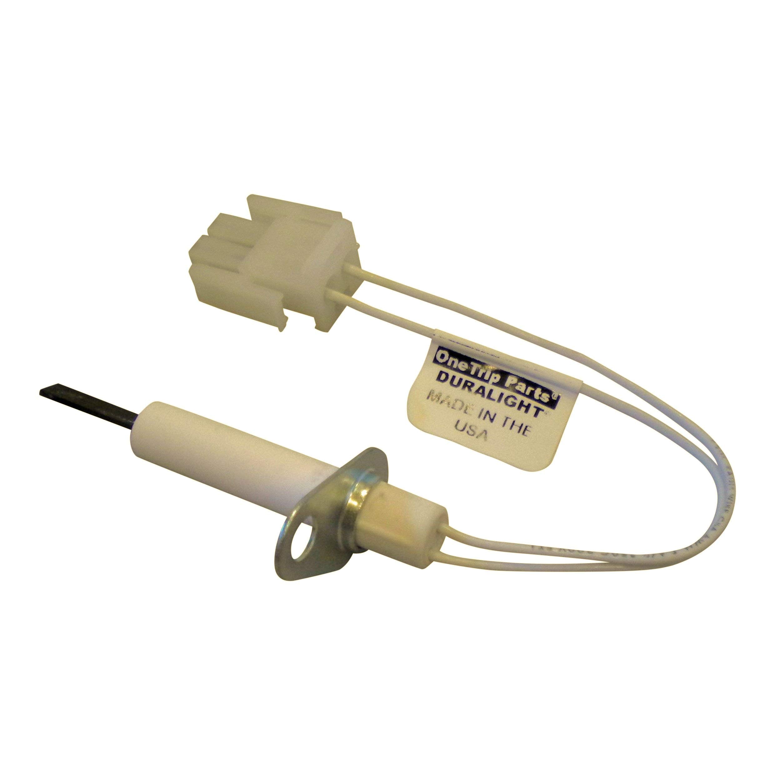 Duralight USA heater ignitor ensures quick start and durable performance in home furnaces.