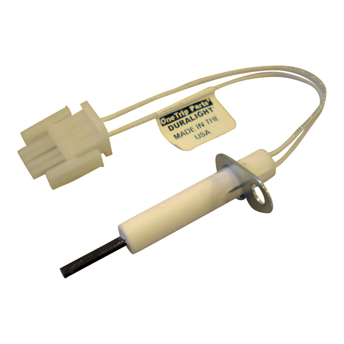 Duralight nitride igniter for furnaces offers reliable ignition and seamless replacement compatibility.