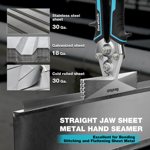 DURATECH lightweight design supports both professionals and DIY enthusiasts.