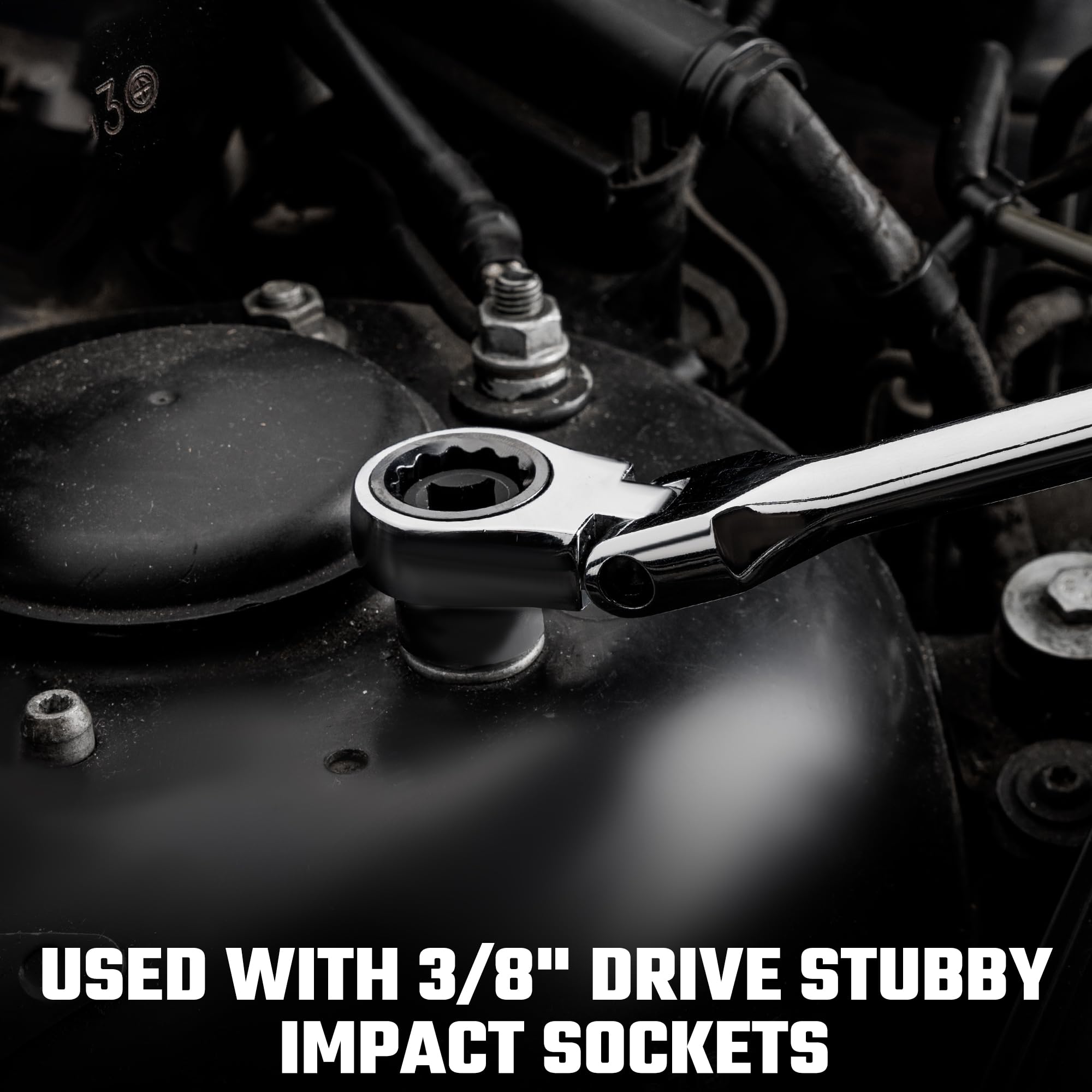 DURATECH ergonomic contoured handle design reduces fatigue during long sessions.