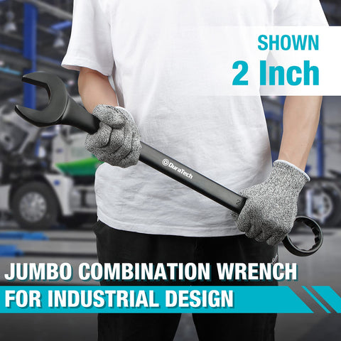 DURATECH hanging hole storage enables easy wall mounting