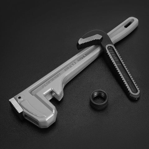 DURATECH peg-board hanging hole for easy storage