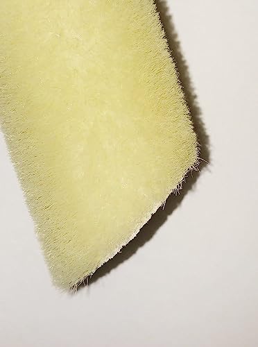 Duratool 18-inch refill pad included for quick, continuous finish applications.