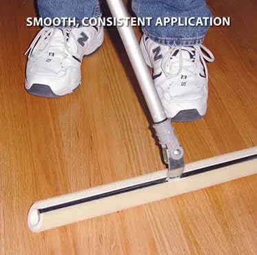 Duratool polyurethane finish compatibility for durable, professional results.