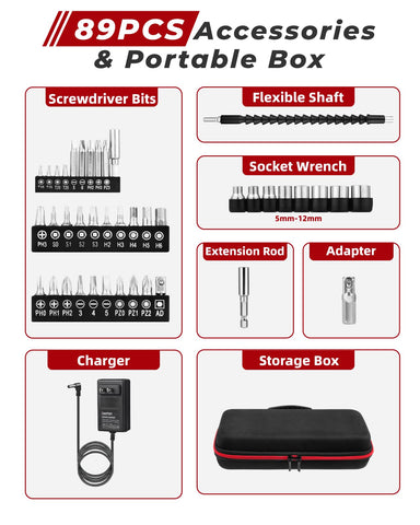 DuroFort dual-position handle enables 90° and 180° operations