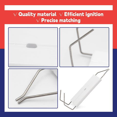 Dusledel 33183 packaging and label indicating authentic replacement part