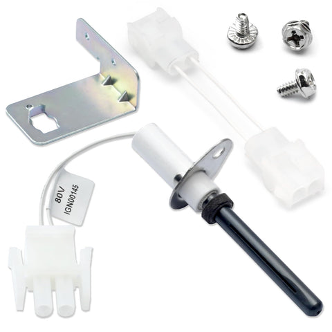 Dusledel furnace igniters kit designed for extended lifespan and low maintenance