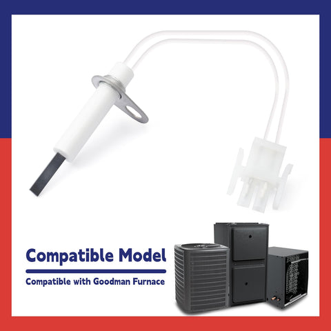 Dusledel high-temp silicon nitride material for durability in furnace environments.