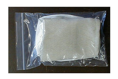 Dustless Cougar outer filter close-up, shields the motor by capturing debris before entry.